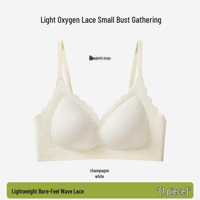 LangSha Women s Seamless Push-Up Sports Bra XL