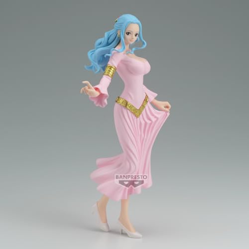 One Piece GLITTER&GLAMOURS NEFELTARI VIVI II