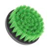 Electric Drill Cleaning Brush - Power Tool Bristle Brush for Home and Car Care