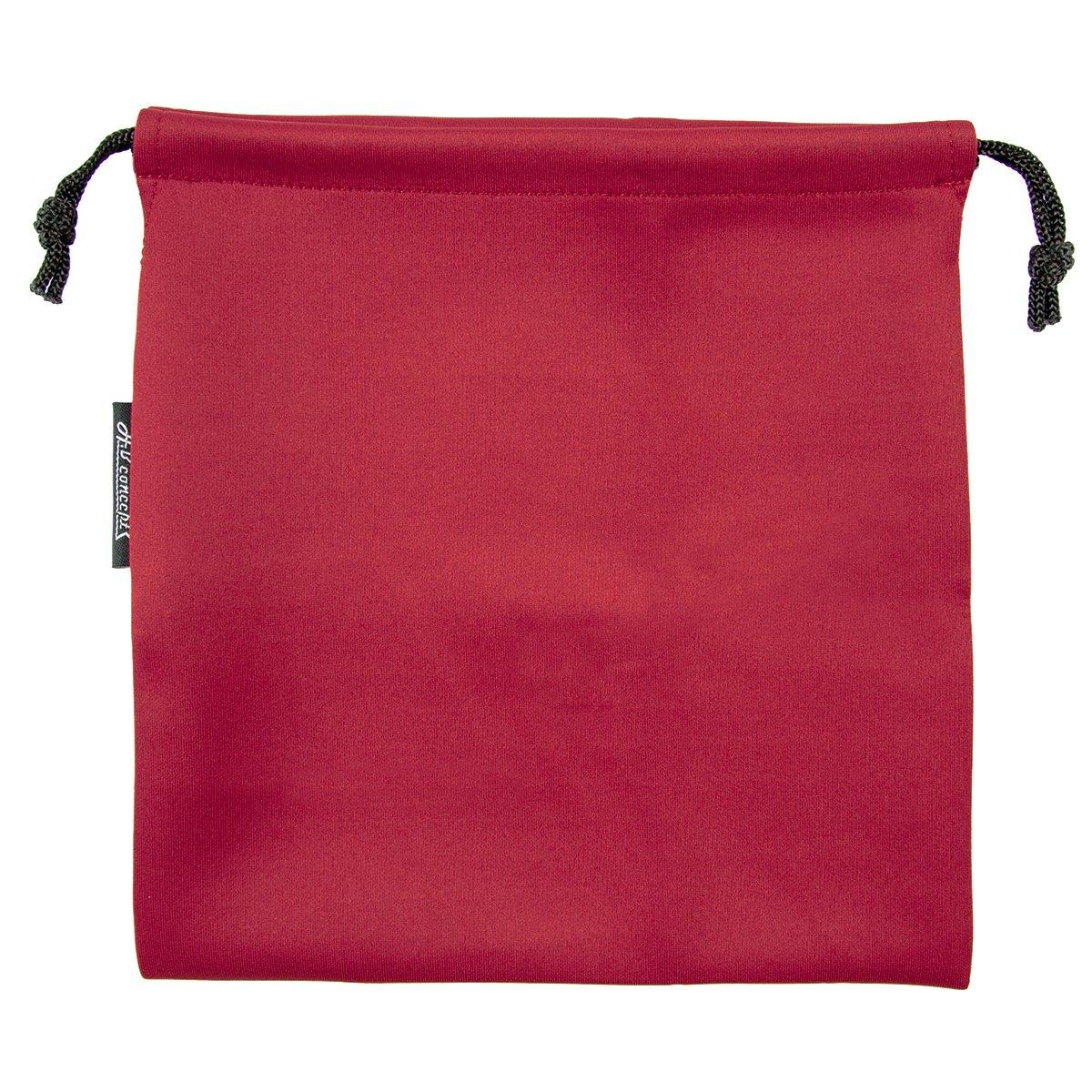 TAKAMIYA concept Reel Case Red Small H.B CP-1219