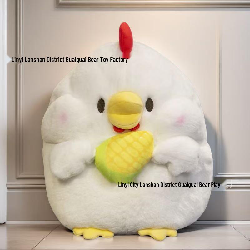 Entzückende Plüsch-Acht-Zoll-Greifautomat-Puppen für Hochzeiten und Partys