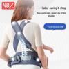 Naturaipro Baby Hip Seat Carrier