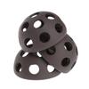Aquarium Decor Mini Ceramic Cave Fish for Tank Ornament Fish Hideout
