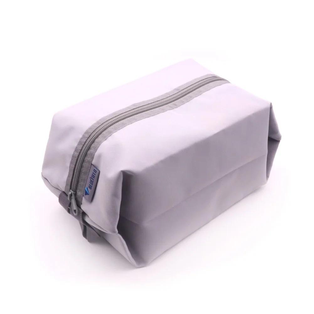 

Foldable Travel Storage Bag, Shoe Bag, Toiletries Bag Original sundries bag 37*14.5 серый