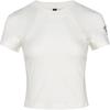 Cooling Sports Casual Short Sleeve Raglan T-Shirt Women Tops KS5172