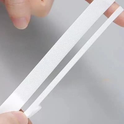 Atmungsaktives 4mm Wimpernband mit Luftlöchern Schmerzlose Entfernung Wimpernverlängerung Isolationswerkzeug Zubehör