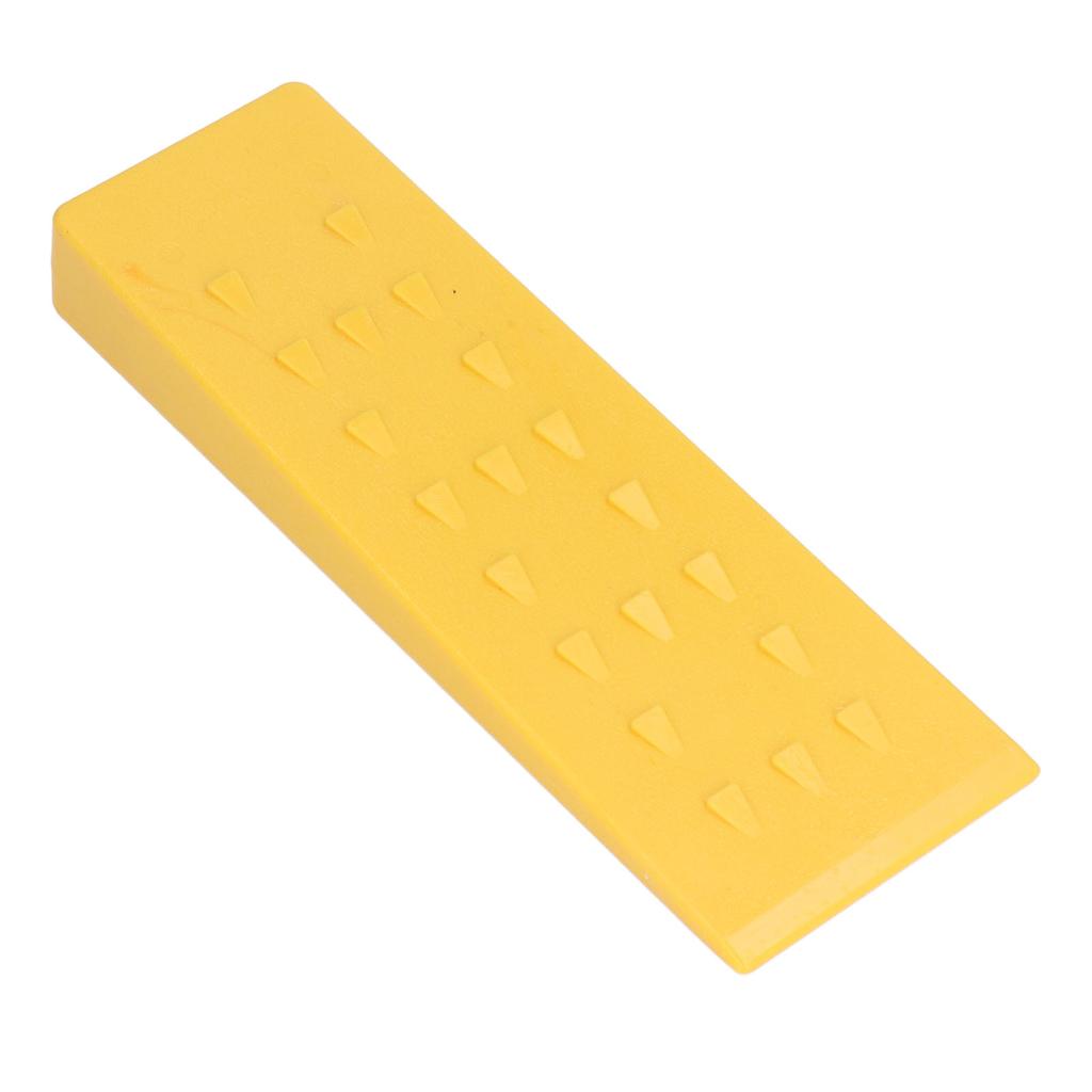 Felling 10in ABS Plastic for Wood Splitting Tree Cutting Chainsaw Logging Supplies Tools