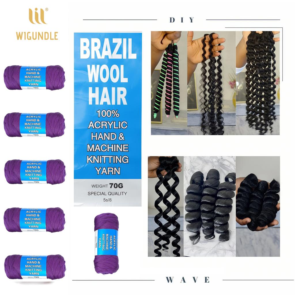 Synthetic Braided Purple Hair Extensions Ponytail Costume Hairstyle Long Ponytail with Clips for Kids Girls Halloween Christmas