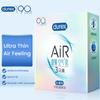Durex Air Condom Invisible Feeling 6/10/16 Pcs/box for Adults