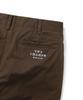 THISISNEVERTHAT Chino Pant Brown
