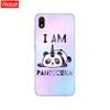 Silicon Case For Xiaomi Redmi 7a Cases Full Protection Soft Tpu Back Cover For Redmi 7 A Bumper Phone Shell Bag Coque