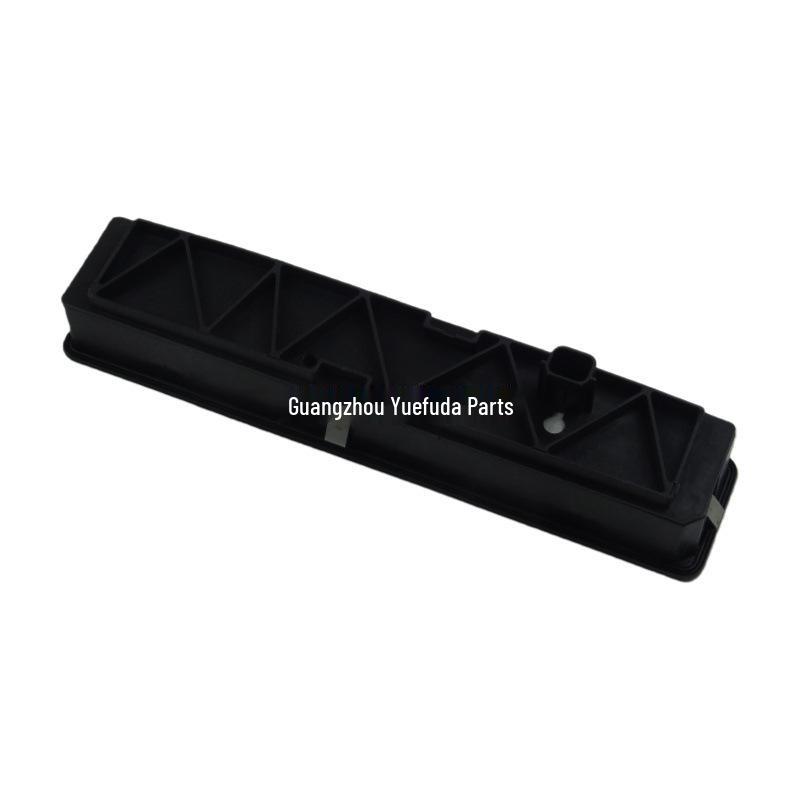 

F1EB-19B514-BE fits 12-18 Ford Focus ST boot-style tailgate handles and trunk release. Xi Che Ao