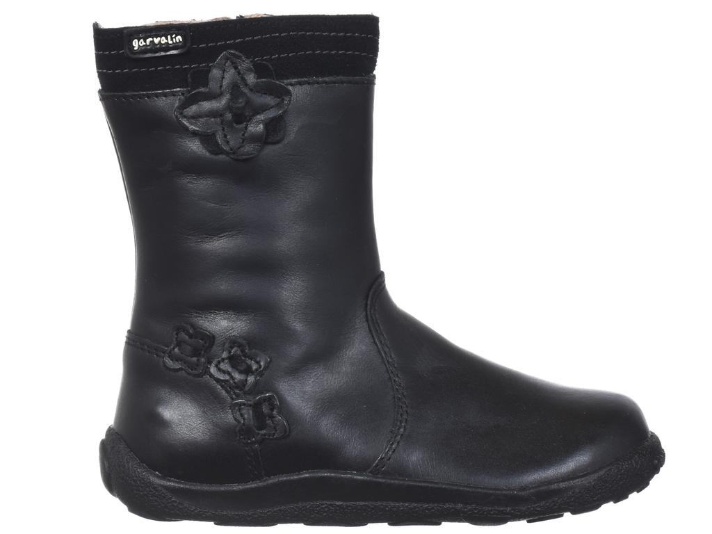 Garvalin - Children' Shoes - 141412 Negro 23