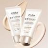 d'Alba Waterfull Tónovací opalovací krém Natural Cover Béžový č. 21 SPF50+ PA++++ 50ml