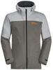 Куртка Jack Wolfskin Glaabach 3in1 Jkt M Jacket Men moonwalk