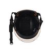 1 Piece 3C Certified Men'S And Women'S Adult Cartoon Electric Bicycle Motorcycle Half Helmet With Goggles Bicycle Safety Helmet