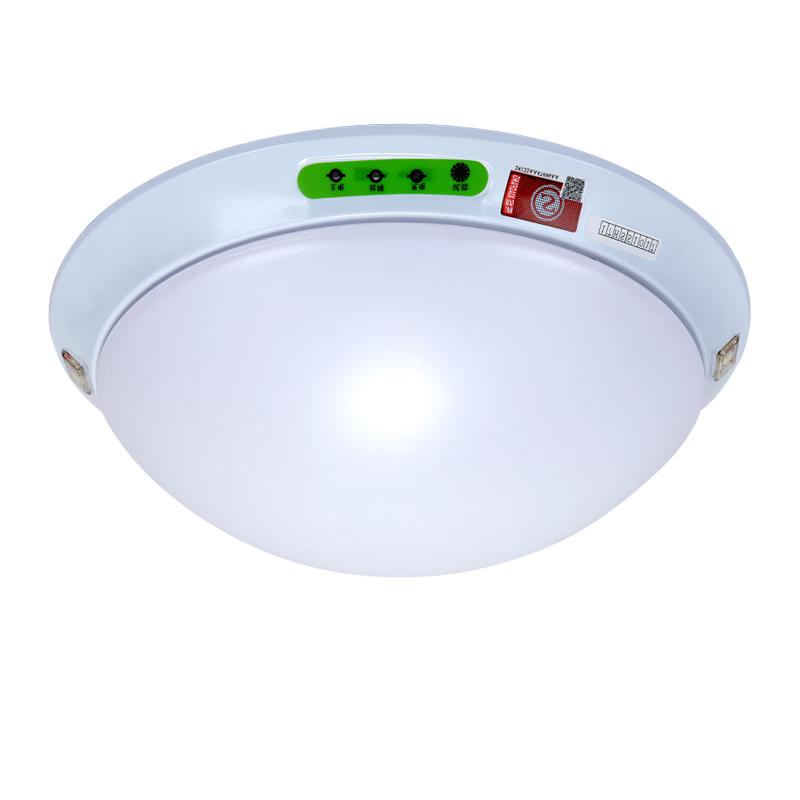 FSL 15W LED Emergency Sensor Ceiling Light