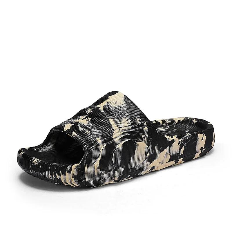 

Тапочки мужские домашние удобные мужские сандалии тапочки для гостиной для мужчин шлепанцы обувь настоящие мужские тапочки мужские роскошные 2024 мягкие 40-41