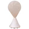 Universal Full-Coverage Dust Cover For Floor Tower Fan Protecting Circulating Electric Fan Gray Protective Sleeve Against Dust+