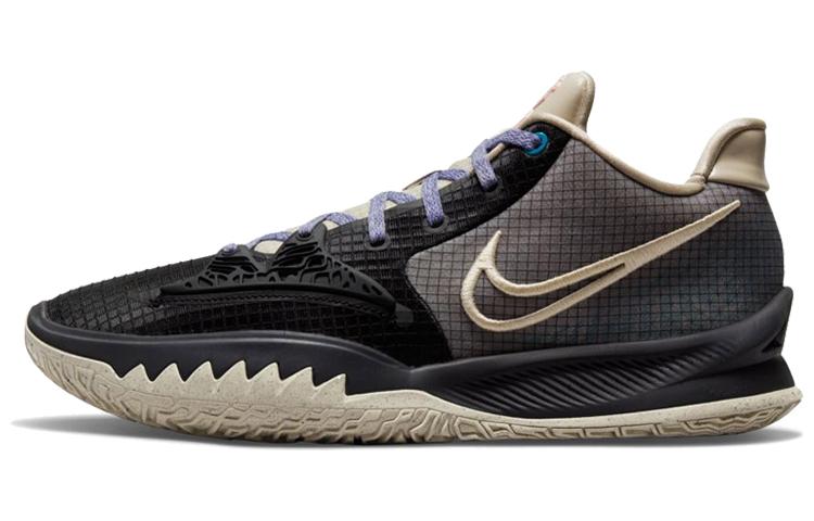 Nike Kyrie Low 4 EP  Black Rattan  CZ0105-003 44