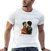 sandray (firstkhao) only friends TShirt Soft Durable Cotton TShirt