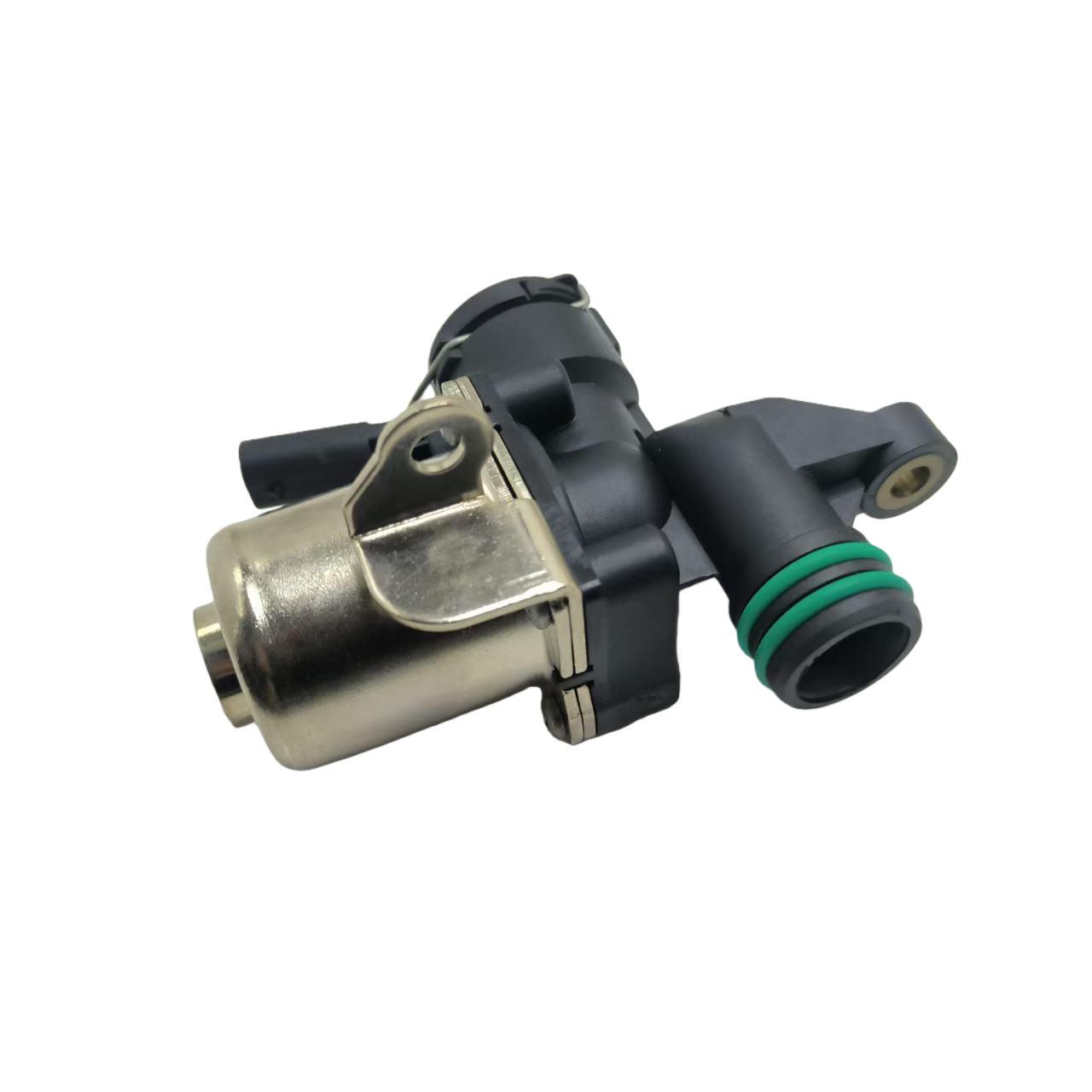 

A2722000031 Mercedes Coolant Control Solenoid Valve Heater Water Valve Left Right Body Assembly Nozzle