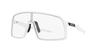 Oakley Sunglasses OO9406A SUTRO 940634 MATTE WHITE 37 (A)