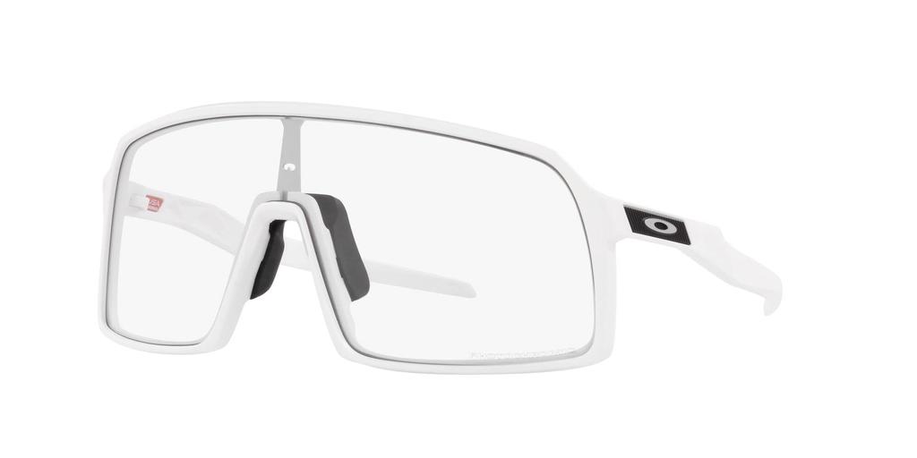 Oakley Sunglasses OO9406A SUTRO 940634 MATTE WHITE 37 (A)