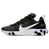 React Element 55 Negro Blanco BQ6166-003