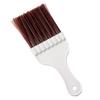 3/6Pcs Air Conditioner Condenser Cleaning Brush with Ergonomic Handle Portable Multipurpose Refrigerator Coil Cleaner Brush