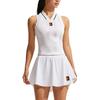 Nike Court Slam Quick-Dry Breathable Fashion Tennis Skirt Women skirts IV5713-100
