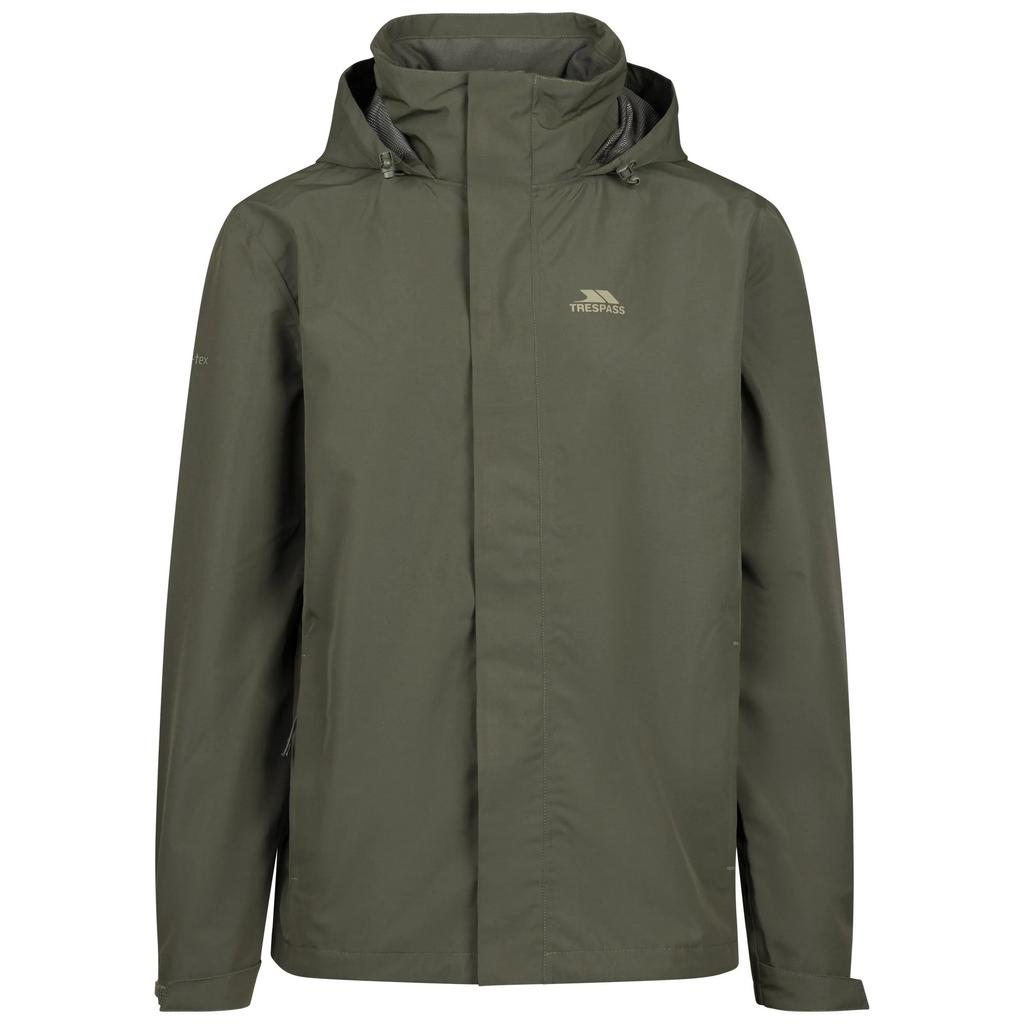 Trespass Mens Farndish Jacket