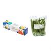 CHAHUA Zipper Seal Food Storage Bags