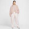 Nike Women's Faux Shearling Jacket