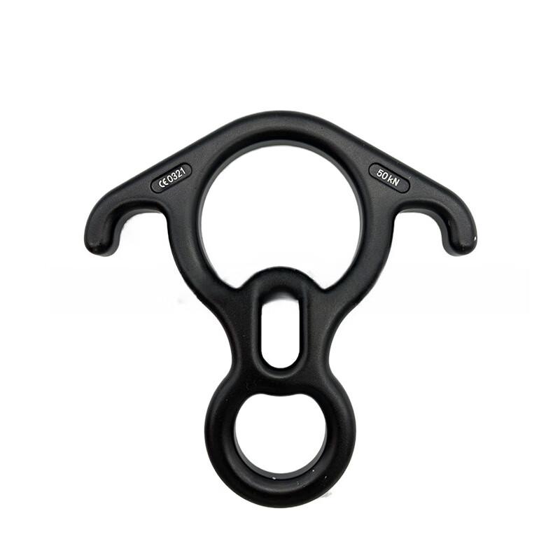 Yuanzu Rescue Fall Arrest Figure 8 Descender