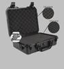 High-Grade Shockproof Multifunctional Outdoor Tool Case with Keyhole and Pressure Resistance