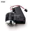 For Nissan Qashqai 2006-2009/2014-2024 Auto Parts Electric Rear View Reversing mirror folding Actuator Module&gear Assembly