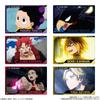 My Hero Academia Anime Wafer Snack Box Set (20 Pieces)