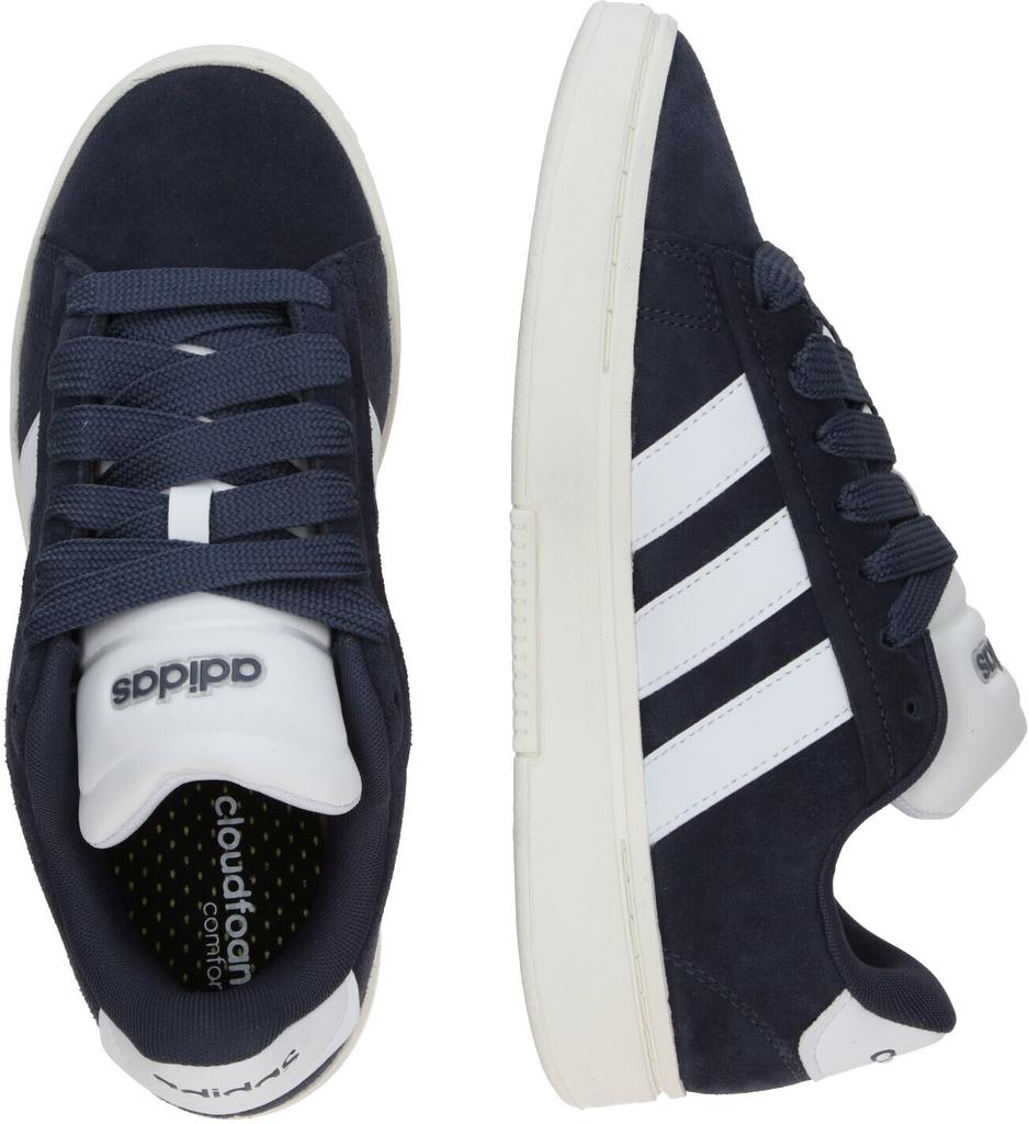 Sneakers Adidas Grand Court Alpha 00s Shadow Navy/ftwr White/shadow Navy