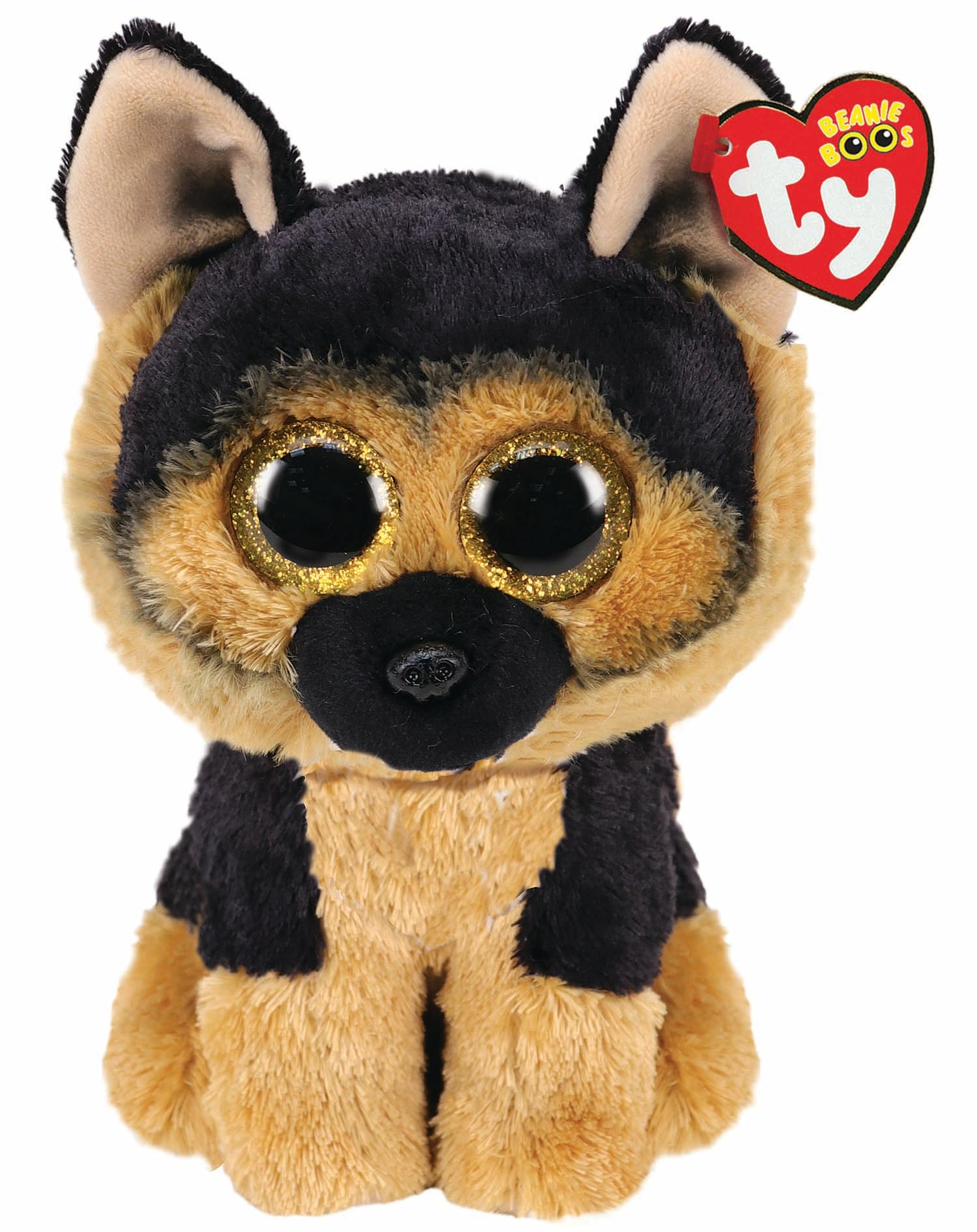 Плюшевая игрушка Ty Beanie Boo s Spirit (L) 36473