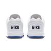 Nike Sb Air Force 2 Low Kevin Bradley Skateboard Shoes AO0298-114