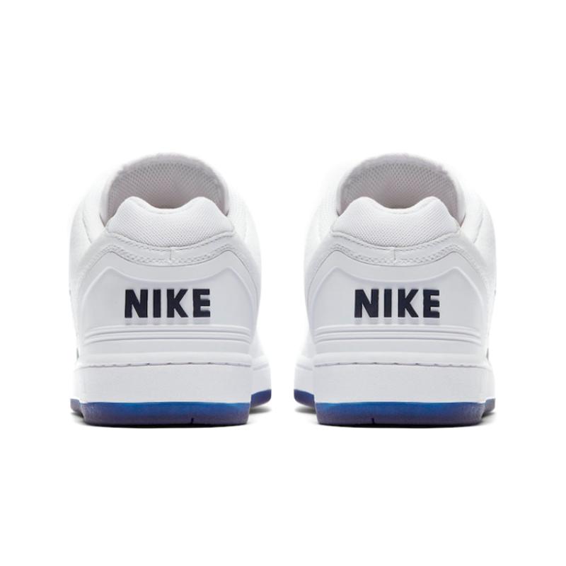 Nike Sb Air Force 2 Low Kevin Bradley Skateboard Shoes AO0298-114