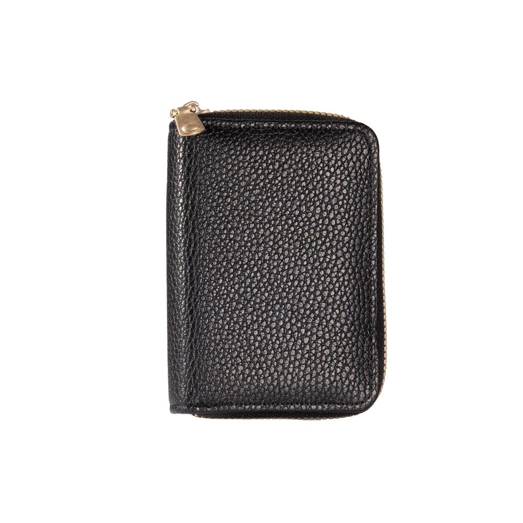 Manyetik Alan Korumalı Cüzdan Kartlık