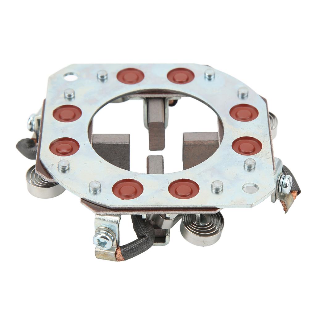 Starter Generator Brush Holder Accessory GSB107‑01 Replacement for EZ‑GO Golf Carts TXT Models 1980‑1993