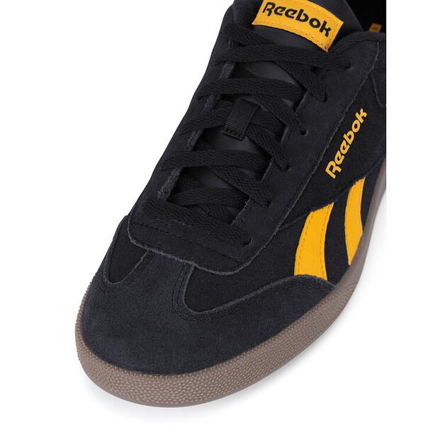 Мужские кроссовки Reebok Smash edge 100220397 чёрные