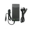 DC42V 2A Lithium Battery Charger 36V For Xiaomi M365 36V Lithium Battery Group 8AH 10AH 12AH 20AH Smart Fast Charge EU US Plug
