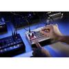 KORG Digital Sampler Volca Sample2 Synthesizer Drive Vestavěný reproduktor Kompaktní velikost Lze použít se sluchátky kdekoli