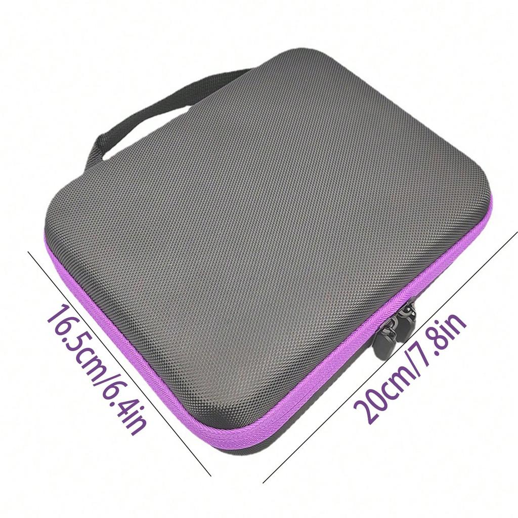 5D DIY Diamond Painting Accessories Set, Including 30 Slot Storage Box for Diamond Art Lovers, Suitable for Embroidery Cross-stitch