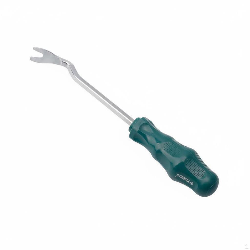 Car Door Panel Clip Remover OilResistant Handle Auto Trim Tool NonDamaging Dashboard Removal Tools
