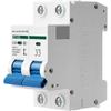NVC Household Miniature Circuit Breakers & RCDs